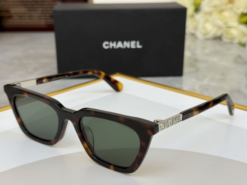 Chanel Sunglasses